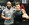 Johan SEGAS et Fernand Lopez MMA FACTORY PARIS