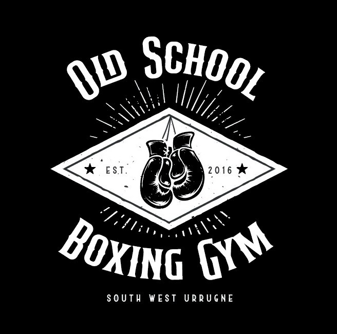 OLD SCHOOL BOXING GYM - Boxe et Sports de combat à URRUGNE Pays Basque